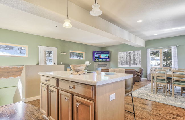 Peekaboo Mountain - Foto 26