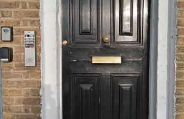 Havisham Studio Flat Rochester ME1 1XZ - Photo 18