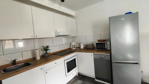 Apartment Heide1 mit Terrasse by Interhome - Foto 4