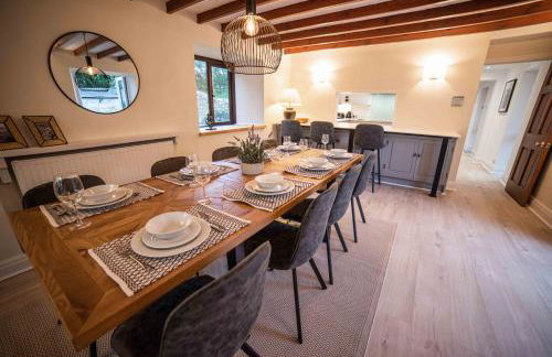 Timber Hill - Parkfields - Foto 43