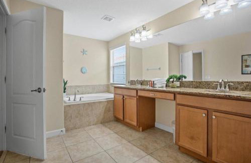 5 Bedrooms 5 Bathrooms Paradise Palms 2966 BP - Foto 26