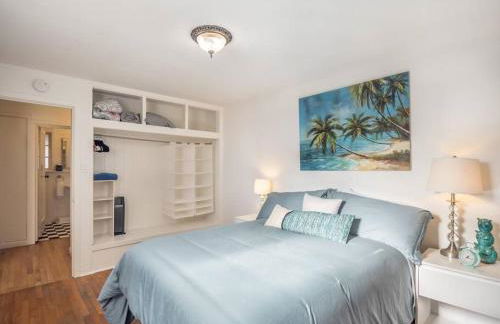 Relaxing 3 bedroom Santa Cruz house, 5min to beach - Foto 3