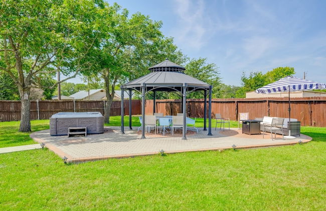 8b 4b Nearby Pool Blanco Wine Trail Town sq - Foto 63