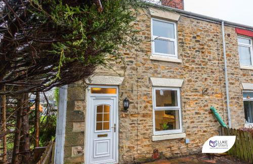 Luke Stays - Good Station Cottages - Foto 13