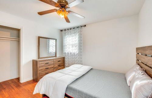 Work, Explore and Relax Centrally Located Union Gem - Foto 17