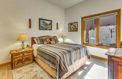 Comfy Aspen Ridge Home about 3 Mi to Ski Lifts - Foto 19