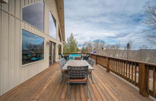 Captain's Cove Lakehouse - Foto 32