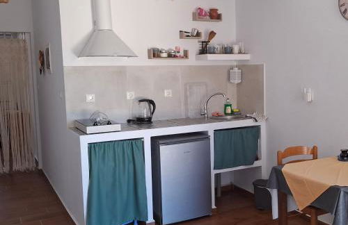 White Lotus seaside apartment - Photo 7