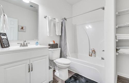 101 Reasons to Stay! Savannah Lakes Village Home - Foto 19