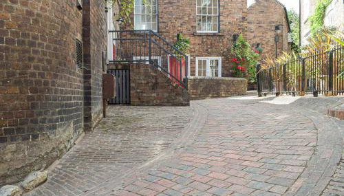 1 Severn Bank - Foto 4