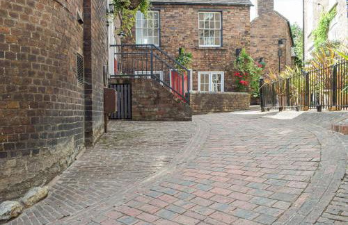 1 Severn Bank - Foto 4