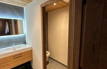 CHALET ALIET 1500 - 18 personnes PEISEY NANCROIX - LES ARCS - LA PLAGNE - PARADISKI - Foto 15