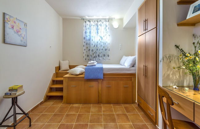 Azure Villa in Platanias - Foto 16