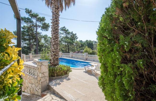 Villa Herreros - Photo 22