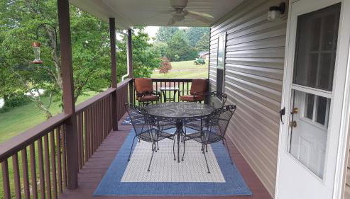 Cabin by the lake - Foto 4