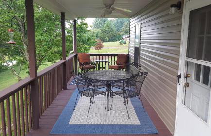 Cabin by the lake - Foto 4