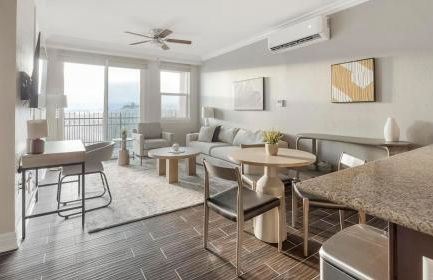 Landing Stylish 2BD Gym Pool - Foto 46