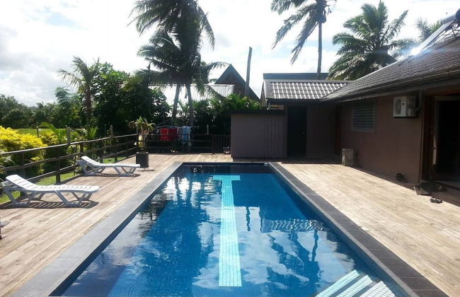 Marrs Villa - Photo 23