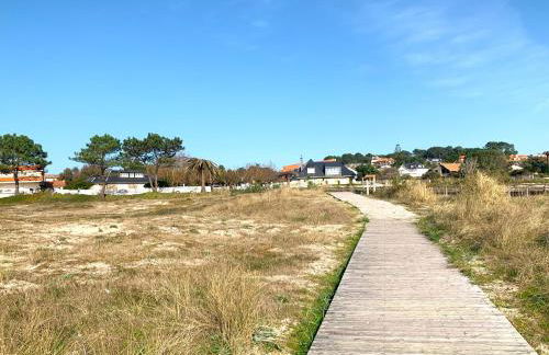 Casa das Cunchas a 50 metros de Area da Cruz - Foto 10