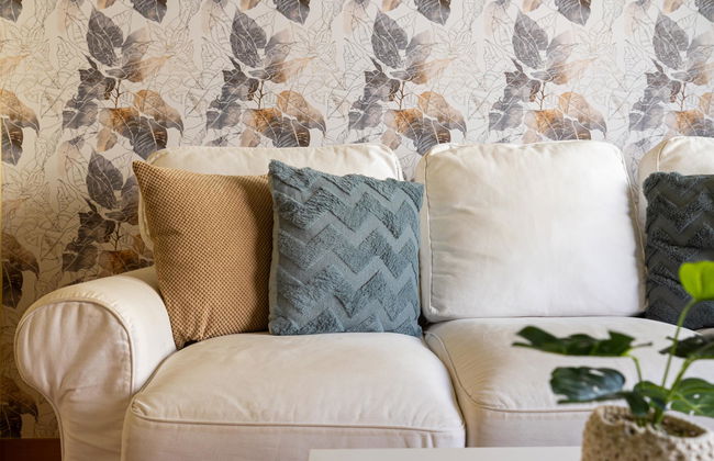 Holidays2Malaga Eslava High Speed WIfi - Foto 23