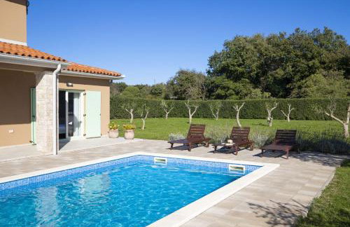 Villa Matea - Foto 14