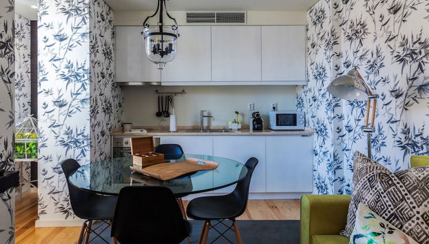 Duplex - Vintage House - Foto 4, Habitación