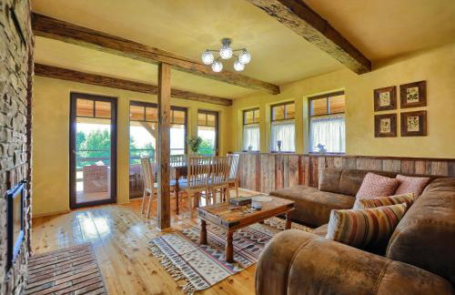 Herbarium Bieszczadzkie Apartamenty - Photo 31