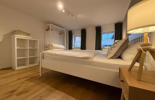 Ferienwohnung "Beim Xander" - Foto 13