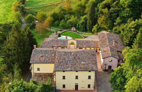 Borgo La Morra - Photo 48