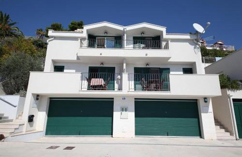 Apartments Plana, Zaostrog - Photo 54