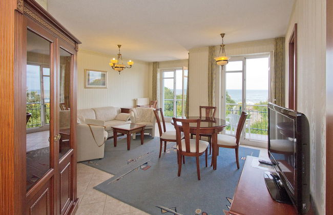 SEETELHOTEL Ostseeresidenz Ahlbeck - Foto 10