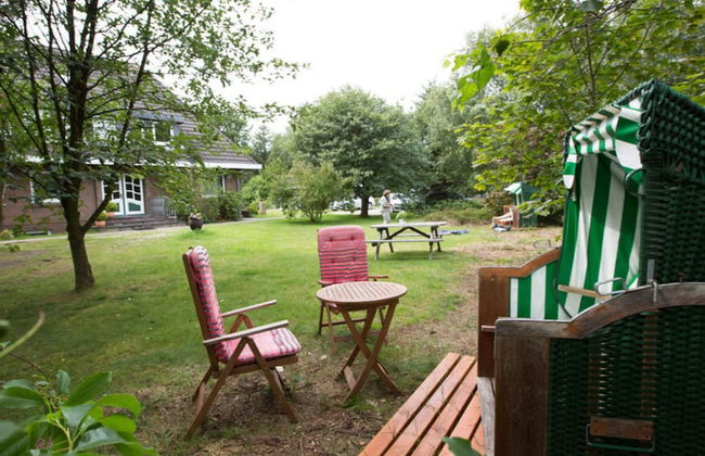 Pleasant Apartment in Suddorf - Foto 12