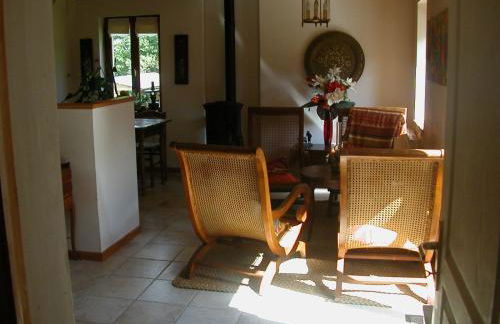 Gîte Marzan - Foto 7