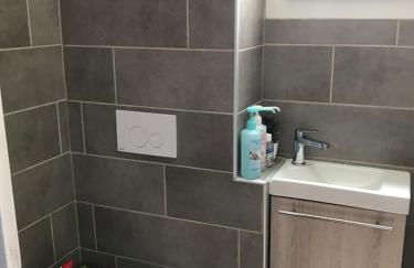 Villa 2 chambres piscine municipale à 500 m - Foto 7