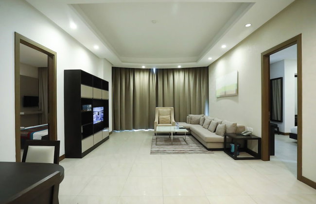 LandwaySuite - Foto 51