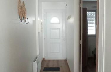 A 50 m de la plage, appartement de 35 m2 : Les pieds salés - Foto 24