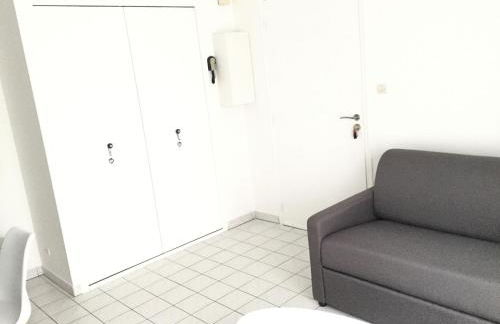 Gîte Club House 2 & 3 Gîte CARQUEFOU Centre - Foto 28