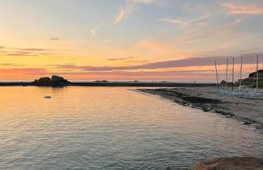 Villa du Menhir 300m plage à pied - Foto 26