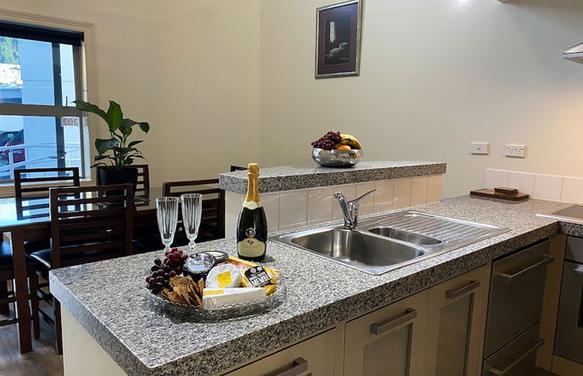 Picton Waterfront Apartments - Foto 18