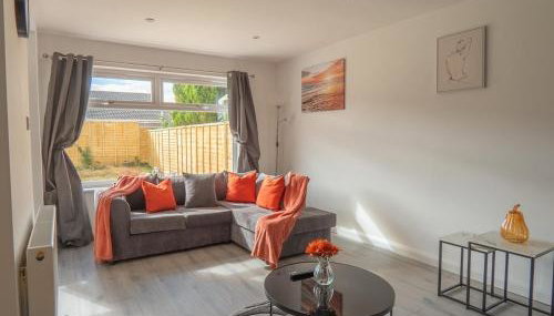 Etive House - 3 bedroom stylish home - Foto 4