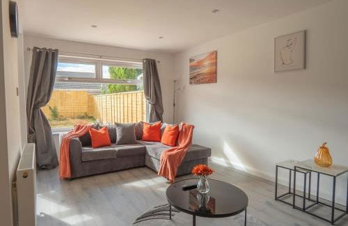 Etive House - 3 bedroom stylish home - Foto 4