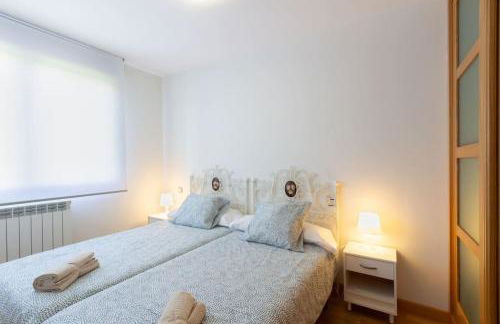 Chalet en Cirueña con Barbacoa - Foto 28