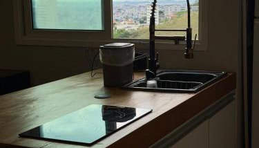 STUDIO Estoril - vista fantástica - Foto 2