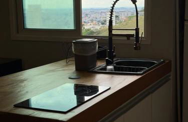 STUDIO Estoril - vista fantástica - Foto 2