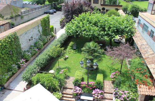 Apartamentos La Pontiga *** - Foto 88