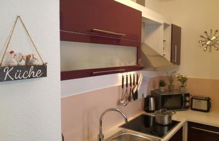 gapart - Apartments mit Küche - Foto 147