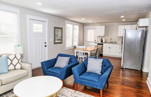 Sunny Hill Cottage with 4 Beds - Foto 1