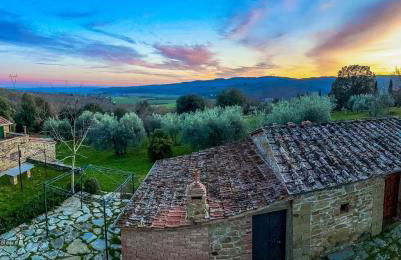 Agriturismo I Poggilunghi - Foto 13