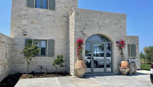 Villa Eirini - Peace and tranquility - a hideaway - Foto 2