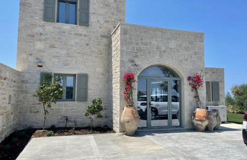 Villa Eirini - Peace and tranquility - a hideaway - Foto 2